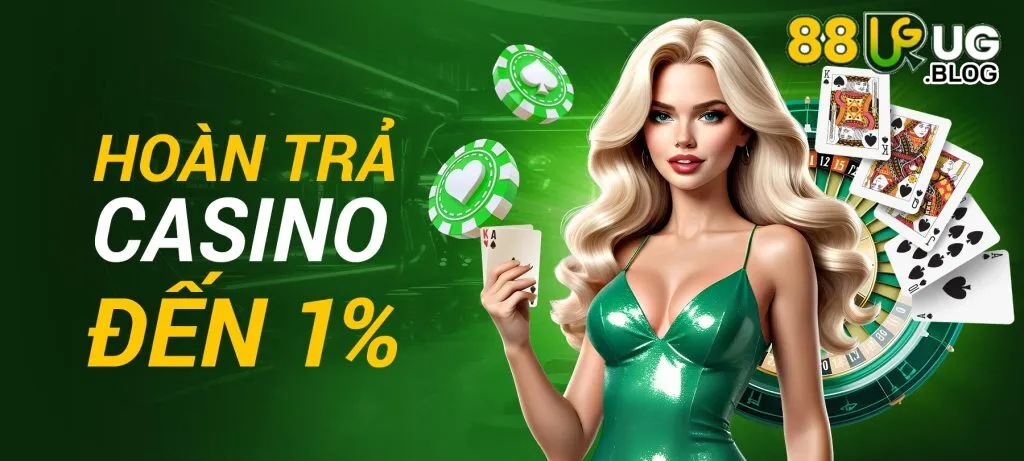 88UG - 88UG.BLOG - Trang giải trí uy tín hàng đầu. Trải nghiệm đá gà trực tiếp Thomo đỉnh cao, sảnh casino live đẳng cấp và thể thao mượt mà. Đăng ký ngay để nhận ưu đãi 888k