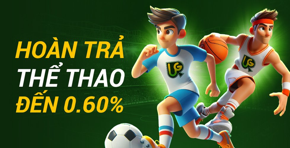 88UG - 88UG.BLOG - Trang giải trí uy tín hàng đầu. Trải nghiệm đá gà trực tiếp Thomo đỉnh cao, sảnh casino live đẳng cấp và thể thao mượt mà. Đăng ký ngay để nhận ưu đãi 888k